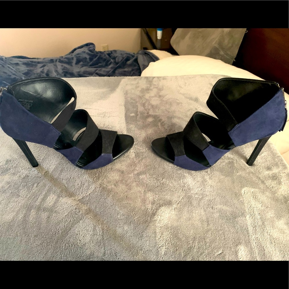 Zara open high hills